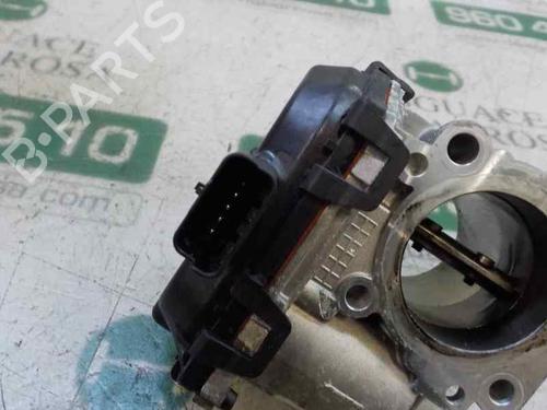 Throttle body CITROËN DS3 (SA_)  | BP7787304M82 