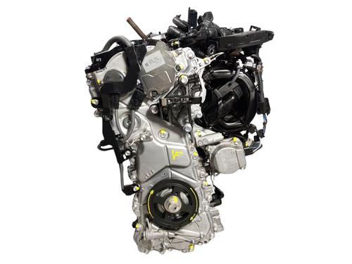 Engine TOYOTA YARIS (_P21_, _PA1_, _PH1_) 1.5 Hybrid (MXPH10, MXPH11) | BP31622752M1 - Image 5