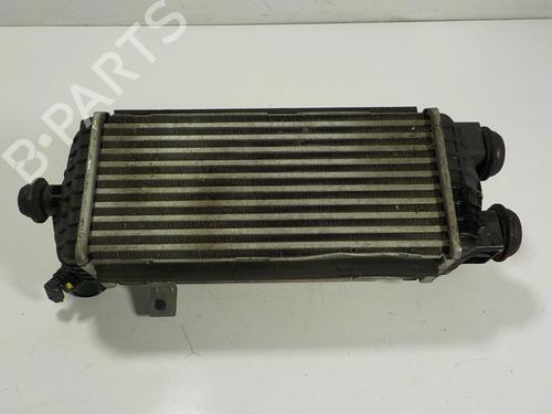 Intercooler HYUNDAI TUCSON (TL, TLE) 1.7 CRDi | BP11192679M30 