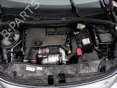 Steering rack PEUGEOT 2008 I (CU_)  | BP6947601M22  - Image 8