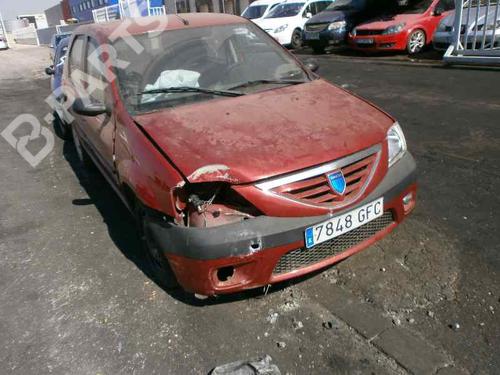 Used Parts DACIA LOGAN (LS_)  1.5 dCi (LS0K)  472941