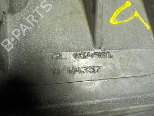 Gearbox OPEL ANTARA A (L07) 2.0 CDTI | BP10167727M3 - Image 6