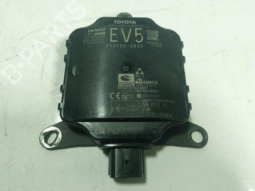 Elektronisk modul TOYOTA RAV 4 V (_A5_, _H5_) [2018-2025]  17908177