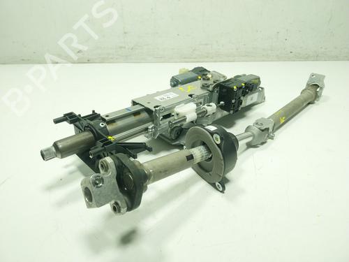 Used Steering column BMW X5 (G05, F95) xDrive 40 d Mild-Hybrid (352 hp) 29755531