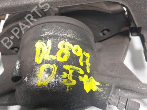 Left front brake caliper SKODA SUPERB III (3V3) 2.0 TDI | BP16042471M105  - Image 5