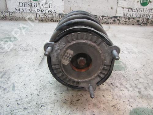 Right front shock absorber CITROËN C5 III (RD_) 1.6 HDi 110 (RD9HZC) | BP4009641M17 