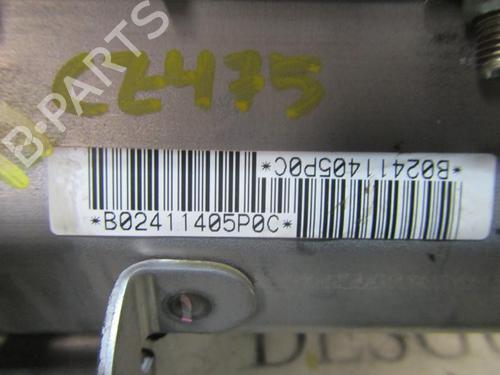 Passasjer kollisjonspute LEXUS RX (_U3_) 330 (MCU38_, MCU38R) | BP4002576C10 