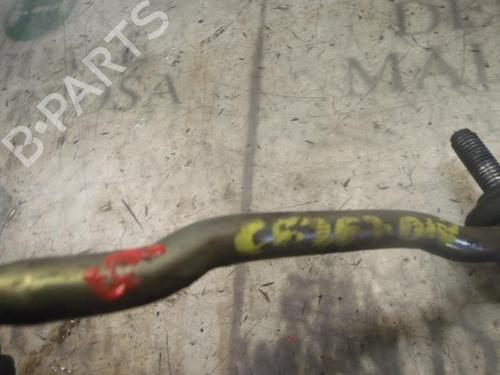 Left front suspension arm PEUGEOT 407 (6D_) 1.6 HDi 110 (6D9HZC, 6D9HYC) | BP14272165M12 