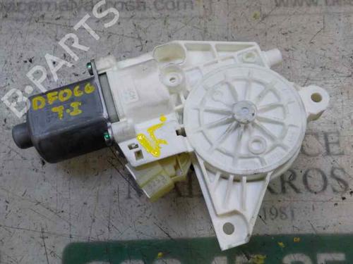 Used Left rear window motor MERCEDES-BENZ M-CLASS (W164) [2005-2012]  5804733