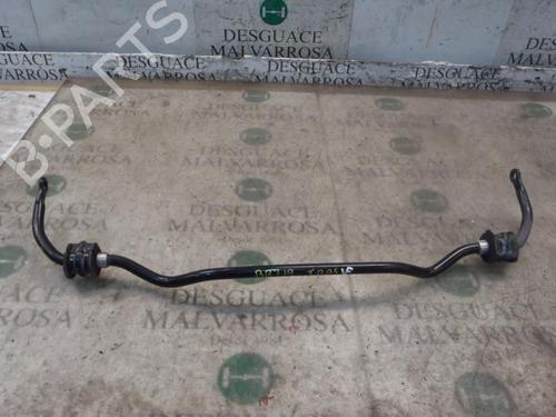 Used Anti roll bar NISSAN QASHQAI I (J10, NJ10) 1.5 dCi (106 hp) 3799641