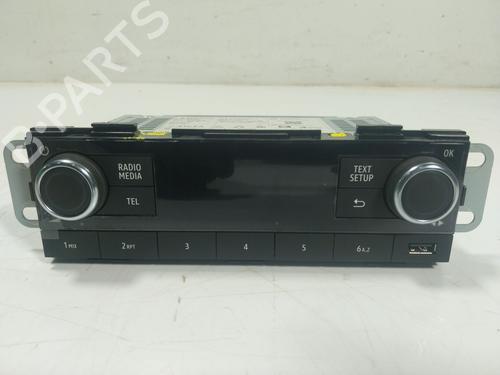 Used Radio RENAULT TRAFIC III Van (FG_) [2014-2025]  23551306