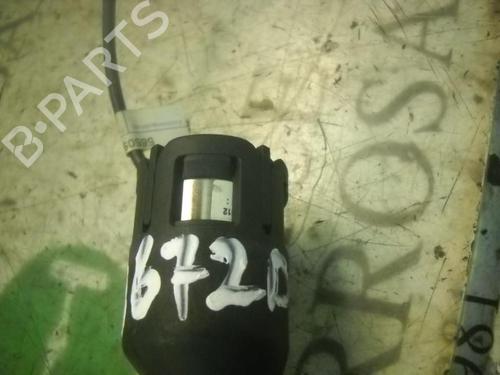 Left curtain airbag BMW 5 (E39)  | BP3769929C11 