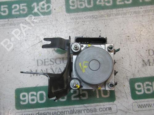 ABS pump RENAULT CLIO III (BR0/1, CR0/1) 1.5 dCi (C/BR0G, C/BR1G) | BP3859787M43
