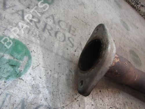 Exhaust manifold FIAT BRAVO II (198_)  | BP14276029M110 