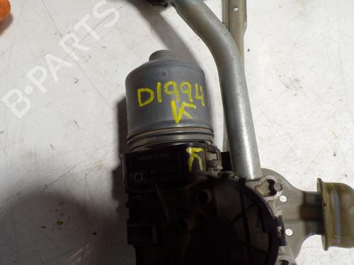 Front wiper motor PEUGEOT 208 I (CA_, CC_)  | BP9624912M29 
