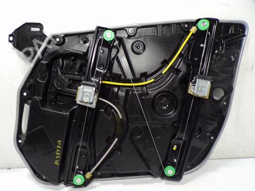 Front left window mechanism MERCEDES-BENZ GLC (X253) 200 EQ Boost (253.980) | BP15066448C22 