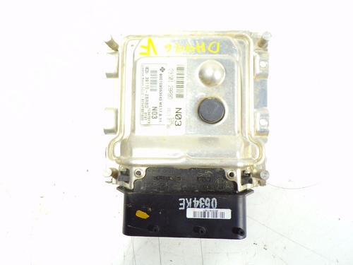 Used Engine control unit (ECU) Engine control unit (ECU) KIA CEE'D (JD) 1.4 CVVT (100 hp) 8423813 8423813