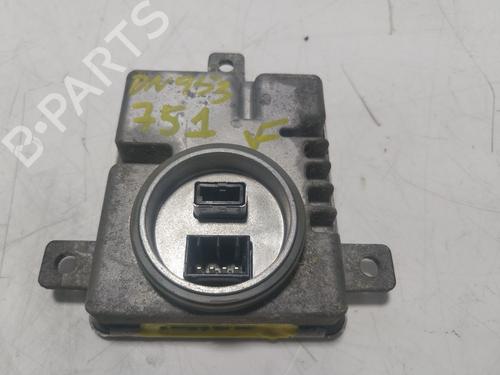 Used Xenon ballast Xenon ballast AUDI Q5 (8RB) 2.0 TFSI quattro (180 hp) 19134051 19134051