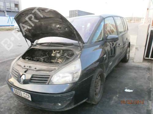 BP7409391I8 | Innerbelysning RENAULT ESPACE IV (JK0/1_) 2.2 dCi (JK0H) BP7409391I8