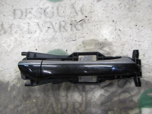 Used Front right exterior door handle MERCEDES-BENZ CLK (C209) [2002-2010]  3827726