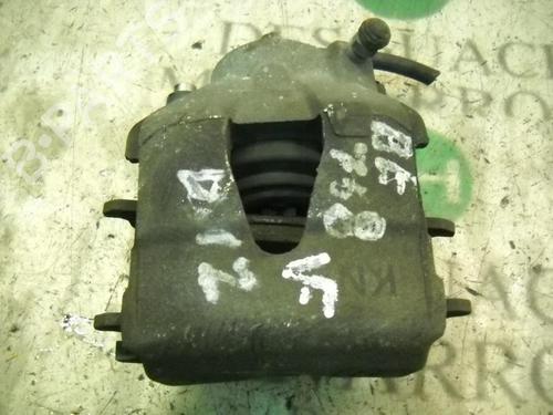 Used Left front brake caliper Left front brake caliper SEAT CORDOBA (6L2) 1.4 16V (100 hp) 11545675 11545675