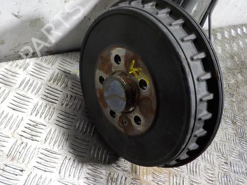 Rear axle SEAT ARONA (KJ7, KJP)  | BP8796482M2 