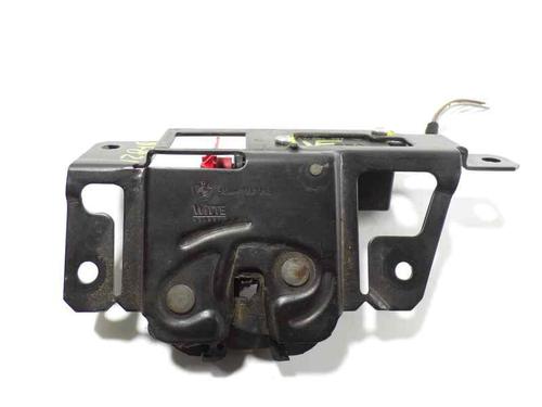 Tailgate lock BMW X3 (E83) 2.0 d (150 hp) 6705823