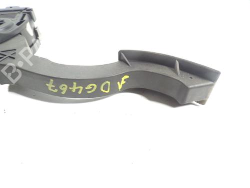Pedal FORD FOCUS III  | BP7235858I4 
