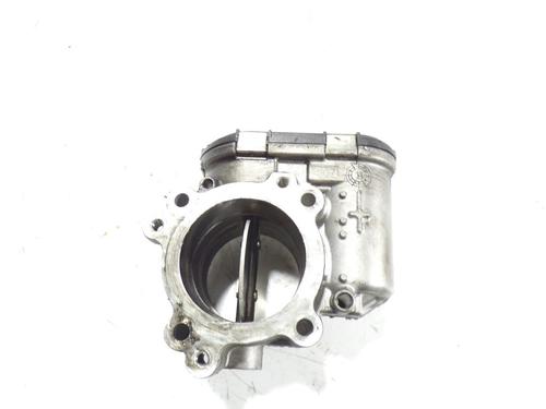 Throttle body MERCEDES-BENZ M-CLASS (W164)  | BP10045992M82 
