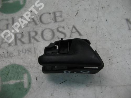 Used Front right interior door handle Front right interior door handle VW POLO III (6N1) 45 1.0 (45 hp) 3735971 3735971