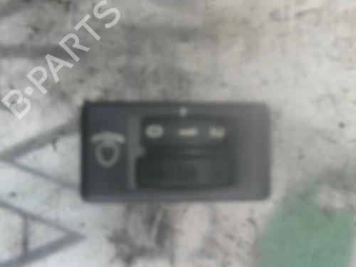 Used Electronic module PEUGEOT 405 II (4B) 1.8 (101 hp) 3738946