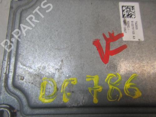 Engine control unit (ECU) PEUGEOT 308 I (4A_, 4C_)  | BP3880082M57 
