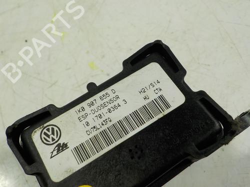 Electronic module SEAT LEON (1P1) 1.9 TDI | BP9312949M83
