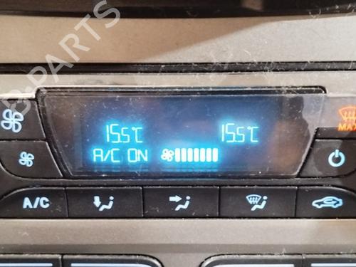 Climate control FORD FOCUS III 1.0 EcoBoost | BP28511204I5 - Image 5