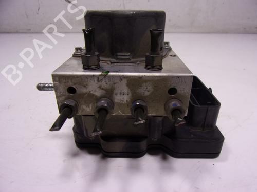 ABS pump RENAULT CLIO IV (BH_) 1.5 dCi 75 | BP17234537M43 
