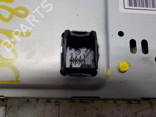 Electronic module OPEL INSIGNIA A (G09) 2.0 CDTI (68) | BP4384182M83 