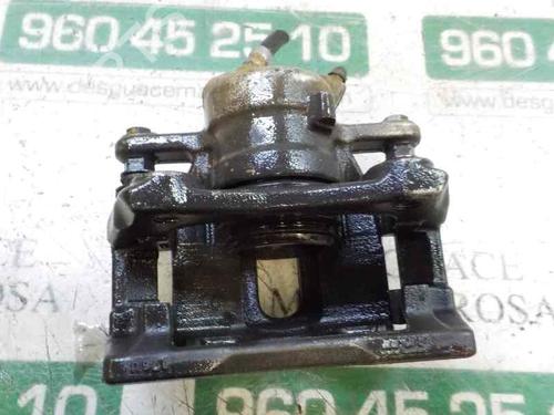 Right front brake caliper DACIA DOKKER MPV (KE_) 1.6 | BP11551288M104 - Image 2