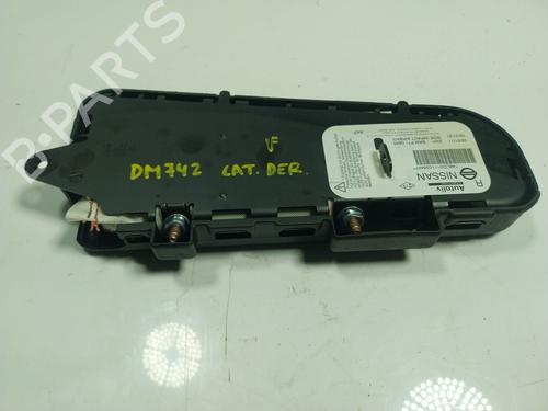 Electronic module NISSAN QASHQAI I (J10, NJ10) 1.5 dCi | BP17675620M83