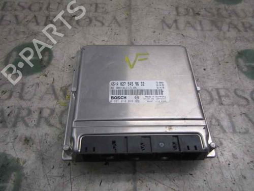 Used Engine control unit (ECU) Engine control unit (ECU) 3838771 3838771