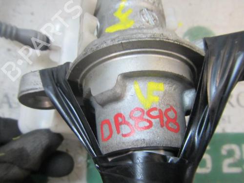 Brake master cylinder CITROËN C4 II (NC_)  | BP3874115M77 