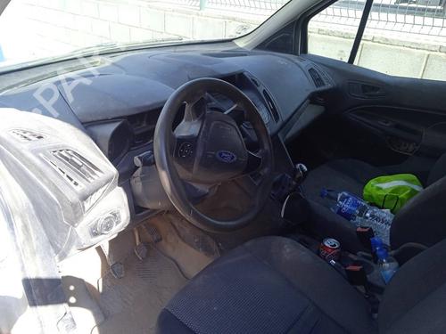 Climate control FORD TRANSIT CONNECT V408 Box Body/MPV  | BP11190694I5  - Image 5