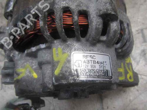 Generator MAZDA 6 Saloon (GG)  | BP3836507M7 