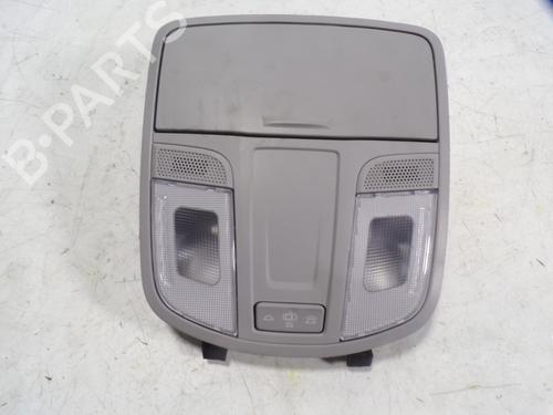 Used Interior roof light HYUNDAI TUCSON (TL, TLE) 1.7 CRDi (116 hp) 8493239