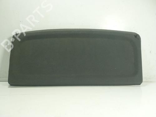 Hattehylle VW POLO V (6R1, 6C1) 1.4 (6R1) (85 hp) 31068475