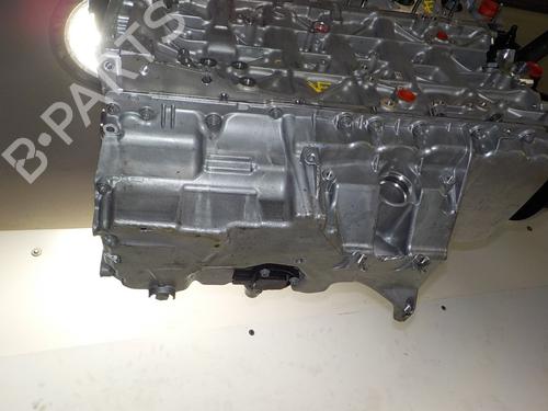 Engine BMW X5 (G05, F95) xDrive 30 d Mild-Hybrid | BP14981867M1 
