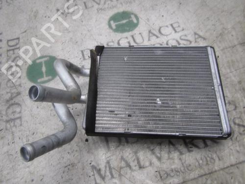 Used Heater matrix Heater matrix KIA SORENTO I (JC) 2.5 CRDi 4WD (140 hp) 3826814 3826814