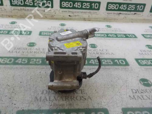 AC compressor FIAT PANDA (312_, 319_)  | BP4700570M34 