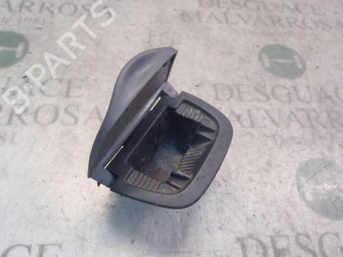 Used Ashtray Ashtray PEUGEOT 206 Hatchback (2A/C) 1.9 D (69 hp) 14270826 14270826