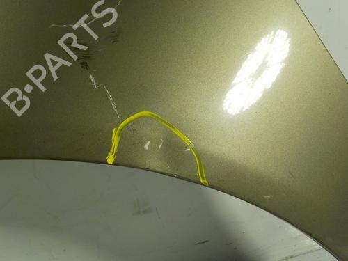 Left front fenders OPEL INSIGNIA A Sports Tourer (G09) 2.0 CDTI (35) | BP8285439C41 