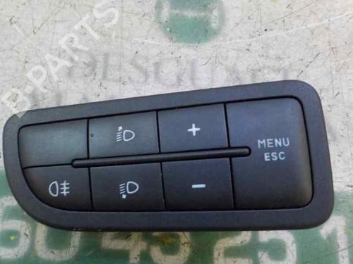 Used Switch Switch FIAT PUNTO EVO (199_) [2008-2026] 5937819 5937819